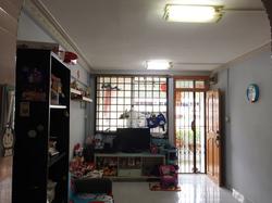 Blk 263 Yishun Street 22 (Yishun), HDB 3 Rooms #121138432